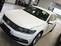 Antena radio Volkswagen Passat B8 2019 variant 2.0 tdi DFH