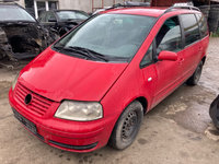 Antena radio Volkswagen Sharan 2003 Monovolum 1.9 TDI