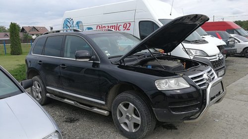 Antena radio Volkswagen Touareg 7L 2007 JEEP 2.5