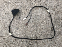 Antena renault clio 4