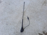 Antena Seat Toledo, 2008