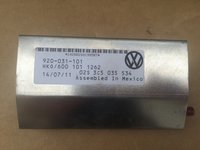 Antena telefon VW Passat 7 B7 3C5035534 3C5 035 534