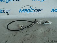 Antena Toyota Avensis Motorina - 86300-05100 (2003 - 2007)