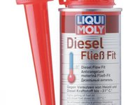 Anticongelant motorina Liqui Moly Fließ-Fit 150ml