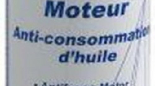 ANTICONSUM ULEI - Ecotec - made in France