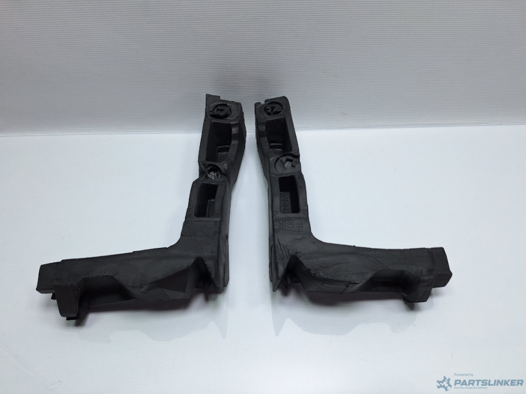 Antifonare capota AUDI A4 IV Avant (8K5, B8) [ 2007 - 2015 ] TDI (CJCD, CMFB, CSUA) 110KW|150HP OEM 8K0823721H , 8K0823722H