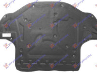 Antifonare Capota Fata Motor Mercedes E-Klass W211 2002-2003-2004-2005-2006-2007-2008-2009