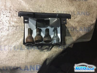 Antifurt Jante Prezoane3 Bucati si Cheia Opel ZAFIRA F75 1999-2005