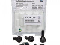 Antifurt Roti Oe Bmw Seria 1 E81 2006-2011 M12X1,5 36132453959