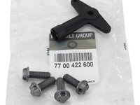 Antifurt Roti Oe Renault Clio 2 1998-2005 7700422600