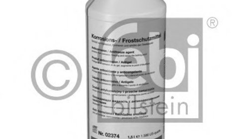 Antigel 02374 FEBI BILSTEIN pentru Mercedes-b