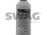 Antigel 30 93 7400 SWAG pentru Mercedes-benz Sprinter Mercedes-benz M-class Mercedes-benz E-class Mercedes-benz Cls Vw Up Skoda Laura Skoda Octavia Audi A4 Seat Ibiza Skoda Yeti Audi A7 Vw Touran