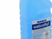 Antigel albastru pentru sisteme de aer comprimat, WABCO Wabcothyl, 1L