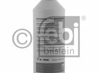 Antigel AUDI A4 (8EC, B7) (2004 - 2008) FEBI BILSTEIN 19400 piesa NOUA