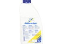 Antigel CARTECHNIC_G11_1, 5L-Fabricat in Germania, (concentrat 1:1-36?)Albastru standard, contine mono-etilen glicol compatibil cu toate marcile de masini care folosesc antigel G11