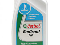 Antigel Castrol Radicool Nf 1L