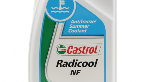 Antigel Castrol Radicool Nf 1L