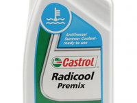 Antigel Castrol Radicool Premix 1L