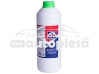 Antigel concentrat AD Tip D Verde 1.5 L AD 10013000GRN piesa NOUA