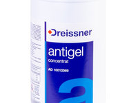 Antigel Concentrat Dreissner Albastru G11 1.5L AD 10012369