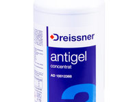 Antigel Concentrat Dreissner Albastru G11 1L AD 10012368