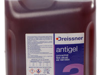 Antigel Concentrat Dreissner Mov G13 5L AD 10013023