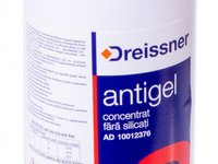 Antigel Concentrat Dreissner Rosu G12 1.5L AD 10012376