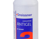 Antigel Concentrat Dreissner Roz G12+ 1L AD 10013027