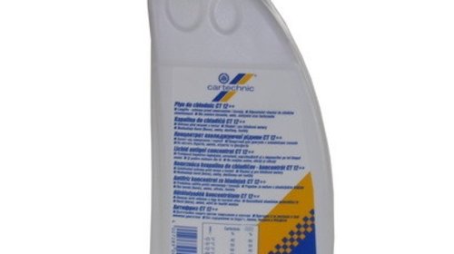 Antigel concentrat g12+,+ 1,5l