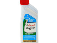 Antigel concentrat G12 CASTROL Radicool SF 1L