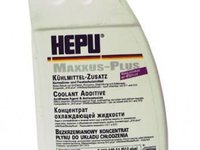 Antigel Concentrat G12 plus - Hepu Germania 1,5 L