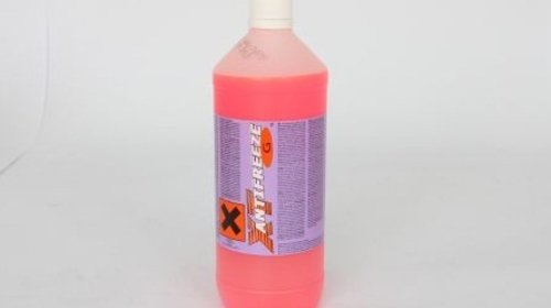 Antigel concentrat G12 XT ANTIFREEZE