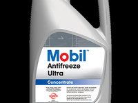 Antigel concentrat G13 MOBIL Antifreeze Ultra 5L