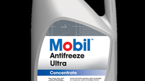 Antigel concentrat G13 MOBIL Antifreeze Ultra