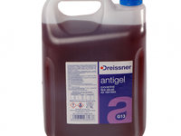 Antigel concentrat lila G13 DREISSNER 5L
