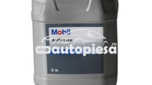 Antigel concentrat MOBIL Antifreeze Advanced 