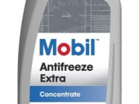 Antigel concentrat MOBIL Antifreeze Extra G11 Albastru 1 L MOB ANTIF.EX 1L piesa NOUA