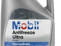 Antigel concentrat MOBIL Antifreeze Ultra G13 Rosu / Roz 5 L MOB ANTIF.UL 5L piesa NOUA