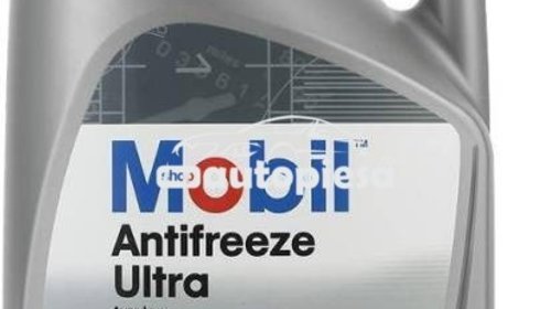 Antigel concentrat MOBIL Antifreeze Ultra G13