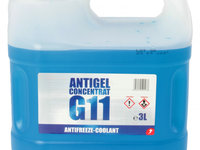 Antigel Concentrat Mtr G11 3L 12116159
