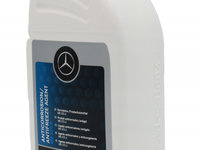 Antigel Concentrat Oe Mercedes-Benz MB 325.6 Roz 1L A000989180809