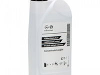 Antigel Concentrat Oe Opel Dex-Cool Concentrate Longlife 1L 95599870