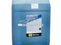 Antigel concentrat STARLINE G11 Albastru 25 L S NA G11-25 piesa NOUA