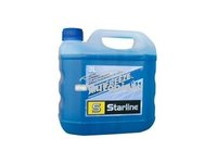 Antigel concentrat STARLINE G11 Albastru 3 L S NA G11-3 piesa NOUA