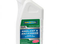 Antigel concentrat verde RAVENOL HJC Protect FL22 1.5L