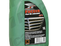 Antigel diluat G11 Frezer culoare verde 1 litru, la -35 grade C