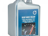 Antigel Diluat G11 Oe Volvo 4L 31439724