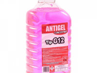 Antigel Divos G12 1L