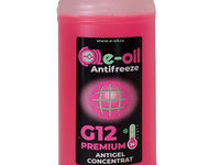 Antigel E-Oil G12 Concentrat 1L