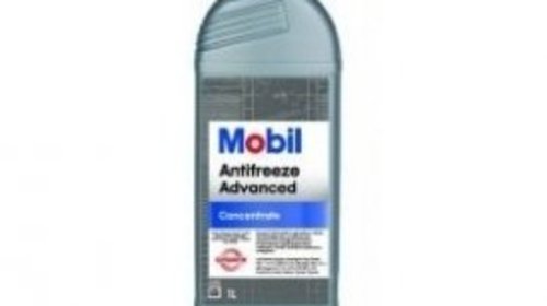 Antigel G12 Mobil1